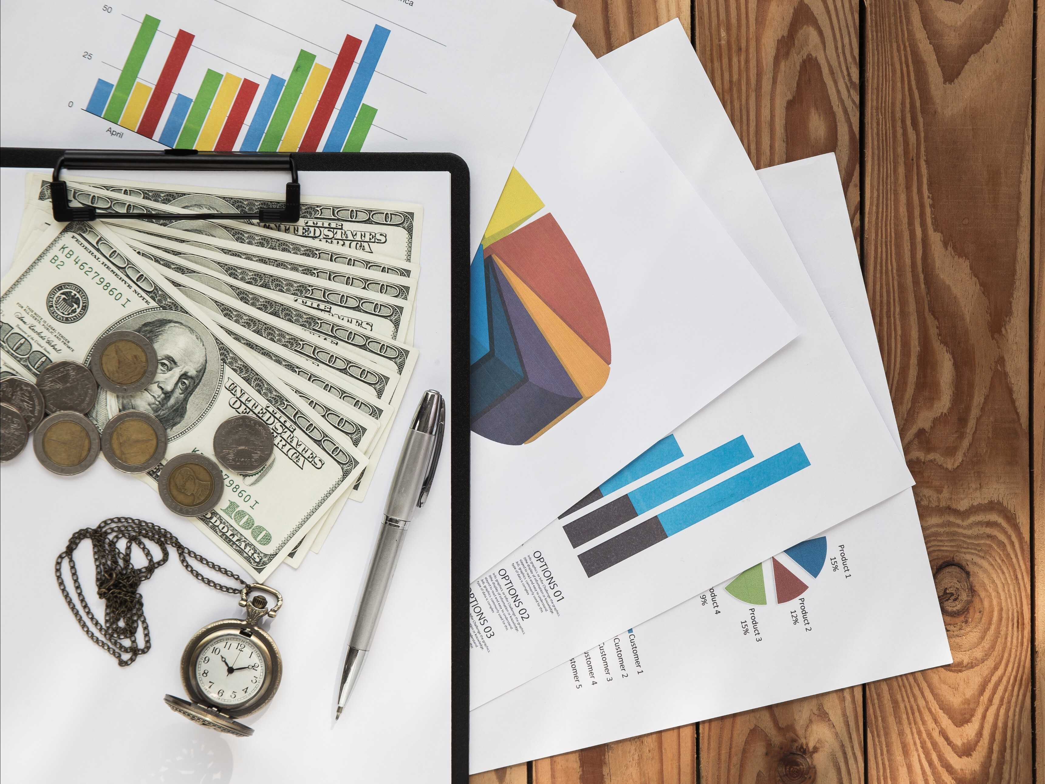 Navigating Volatility: Exposure Guide To Hybrid, Multi Cap, And Debt Funds
