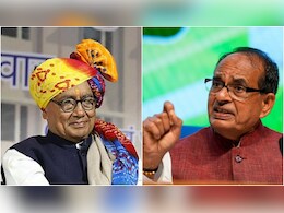 MP Politics: केंद्रीय मंत्री शिवराज को उनके गृह जिले सीहोर में घेरेंगे दिग्विजय सिंह, नए साल में ऐसा क्या करने जा रहे