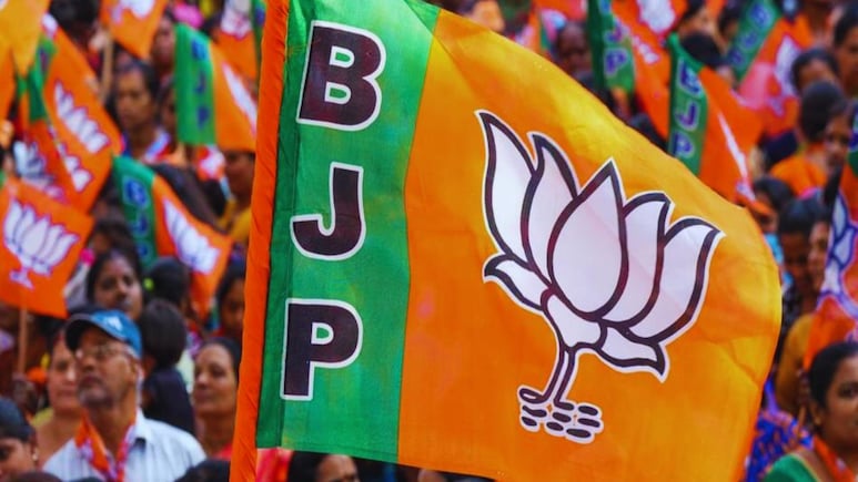 Navi Mumbai : नवी मुंबईत भाजपवर &lsquo;आयाराम&ndash;गयाराम&rsquo; अन् घराणेशाहीचे आरोप; कार्यकर्त्यांमध्ये असंतोष