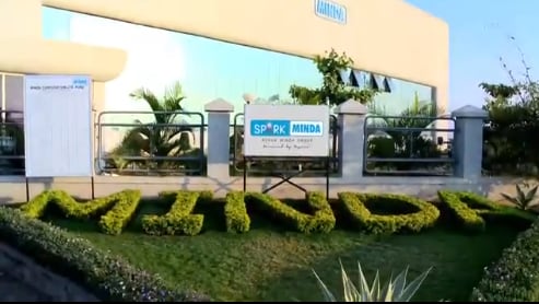 Minda Corp Approaches CCI To Increase Stake In Pricol To 24.5%