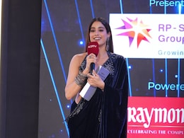 NDTV Indian Of The Year 2025: जान्हवी कपूर ने जीता एक्टर ऑफ द ईयर अवॉर्ड, बोलीं- मैं नीरज घेवन के लिए बहुत ग्रेटफुल हूं
