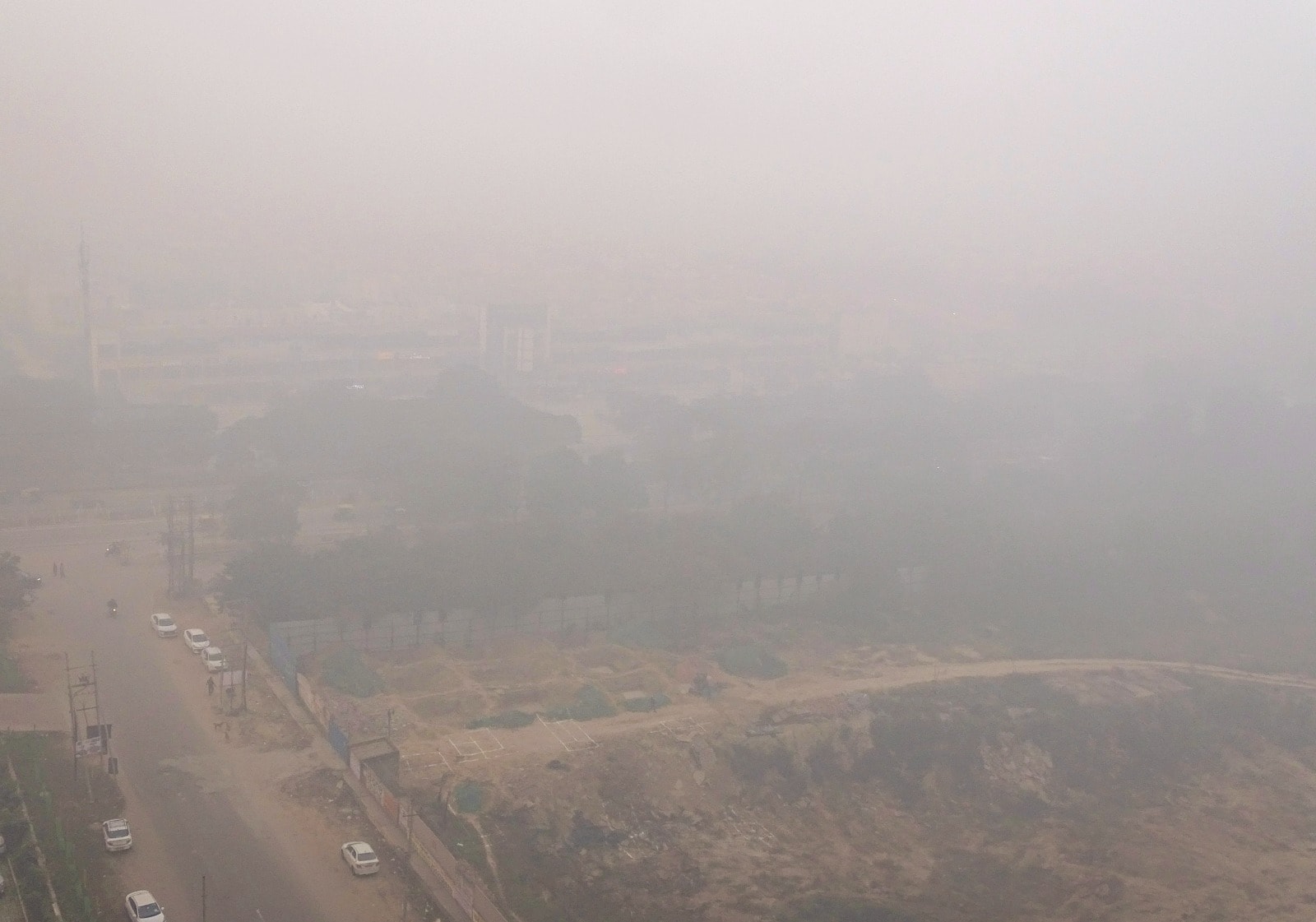 Latest and Breaking News on NDTV