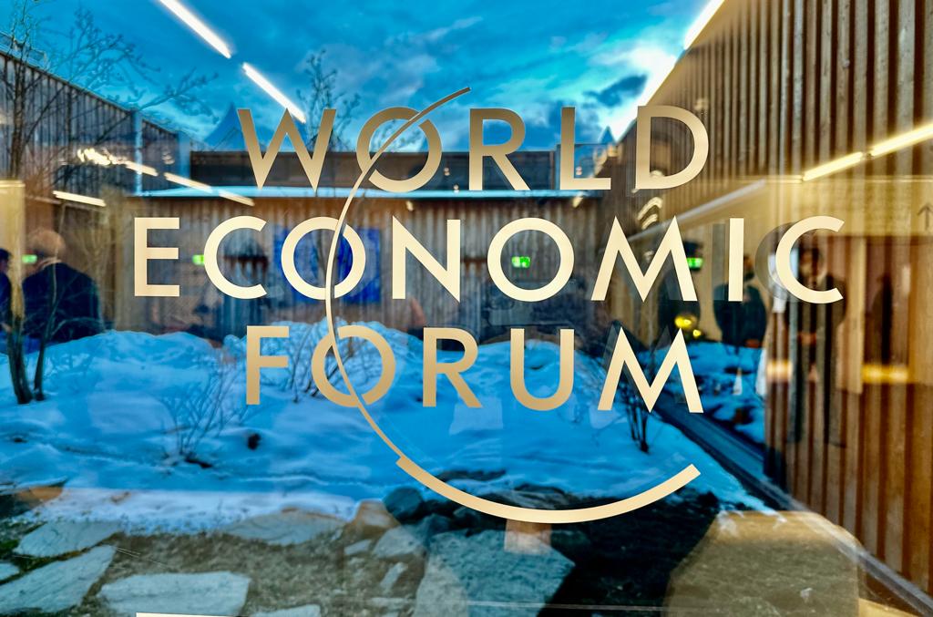 Davos 2023: India Maturing As Professional Services Market, Says Deloitte Global CEO Joe Ucuzoglu