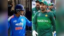 Sarfaraz Accuses India of 'Unethical Conduct' After Pakistan's Dominant Win