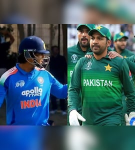 Coach Sarfaraz Ahmed Accuses India of "Unethical Conduct" After Pakistans Dominant Win In U-19 Asia Cup Final