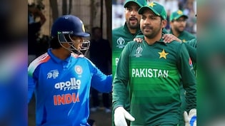 Coach Sarfaraz Ahmed Accuses India of "Unethical Conduct" After Pakistan's Dominant Win In U-19 Asia Cup Final