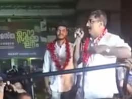 'Marry Women For Sex, Children': Kerala CPM Leader's Shocker After Poll Win