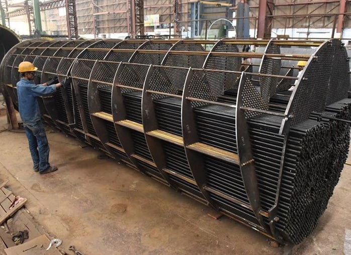 Anup Engineering - A Combination Of Sustained Growth, Superior Operating Margin: HDFC Securities