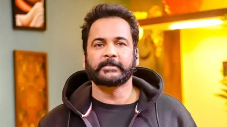 <i>Bigg Boss Telugu</i> Actor Sivaji Blasted For Comment On Actresses: "Beauty Is In Wearing Saree, Not Displaying Assets"
