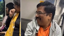 Internet Relates To 'Mandatory Stunt' By Indian Dads During Train Journeys