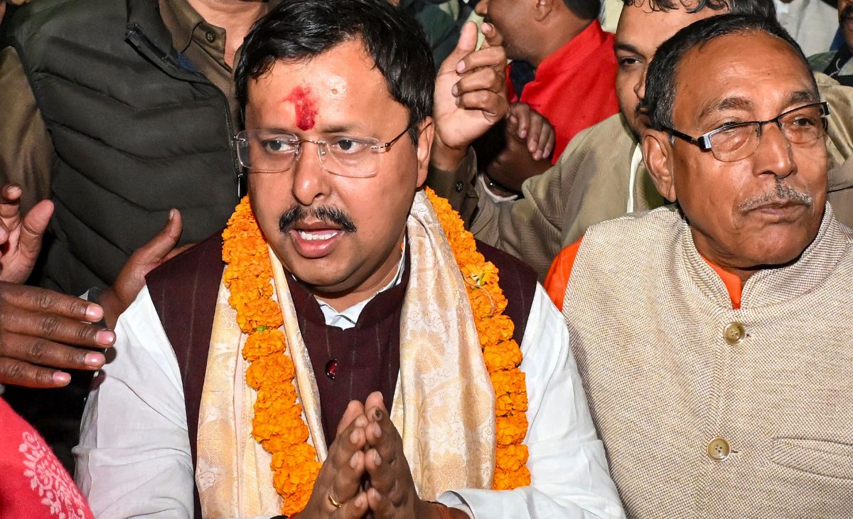 जिस कायस्थ जाति के नितिन नवीन बने BJP अध्यक्ष, उसका यूपी, बिहार से लेकर बंगाल तक कितना दबदबा, पढ़ें इनसाइड स्टोरी