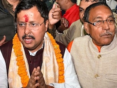 BJP का बंगाल की 78 सीटों का मास्टरस्ट्रोक! कायस्थ जाति के नितिन नबीन को अध्यक्ष बनाकर भद्रलोक के 15% वोटबैंक को साधेगी