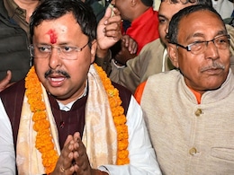 BJP का बंगाल की 78 सीटों का मास्टरस्ट्रोक! कायस्थ जाति के नितिन नबीन को अध्यक्ष बनाकर भद्रलोक के 15% वोटबैंक को साधेगी