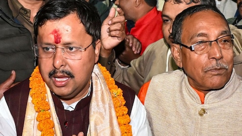 नितिन नबीन को अध्यक्ष बनाना BJP का मास्टरस्ट्रोक! बंगाल की 78 सीटों पर होगा खेला, भद्रलोक के 15% वोट पर नजर