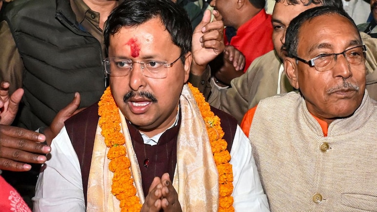 जिस कायस्थ जाति के नितिन नवीन बने BJP अध्यक्ष, उसका यूपी, बिहार से लेकर बंगाल तक कितना दबदबा, पढ़ें इनसाइड स्टोरी