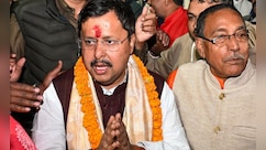 बीजेपी के नए कार्यकारी अध्यक्ष नितिन नबीन किस जाति के हैं? यही गूगल पर सबसे ज्यादा खोज रहे यूजर्स