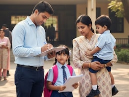आपके बच्चे को नहीं मिलेगा नर्सरी में एडमिशन, फॉर्म में ये एक गलती पड़ सकती है भारी