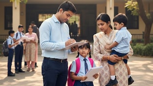 दिल्ली नर्सरी एडमिशन फॉर्म में हो गई है गलती तो क्या करें? जानें सुधार का क्या है तरीका