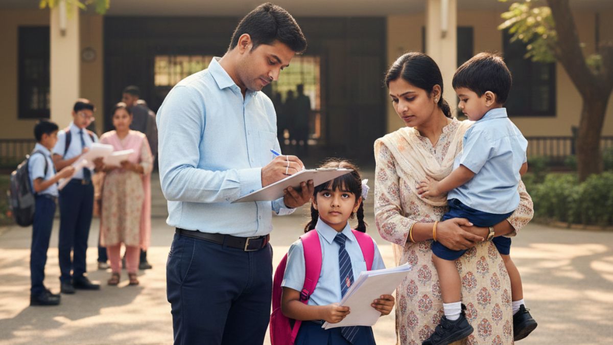 स्कूल की छुट्टियां कब पड़ेंगी 2025, दिल्ली में विंटर ब्रेक कब है, सर्दियों की छुट्टियां कब से शुरू हैं, बच्चों के लिए घर पर बने स्नैक्स, हेल्दी स्नैक्स फॉर किड्स, स्कूल में छुट्टी कब पड़ेगी, विंटर वेकेशन 2025-2026, सर्दियां कब से स्टार्ट है, School holidays in 2025, Winter break in Delhi schools 2025, When will winter vacation start in 2025, Delhi NCR school winter break dates, Best homemade snacks for kids in winter, When do winters start in India, School chutti kab padegi, Winter break planning for kids. Latest and Breaking News on NDTV