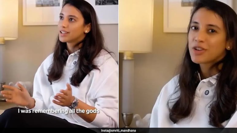 स्मृति मंधाना ने उतारी पलाश मुच्छल एंगेजमेंट रिंग? सबूत है शादी टलने के बाद स्मृति का पहला सोशल मीडिया पोस्ट