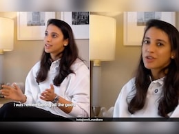 पलाश मुच्छल से शादी टलने के बाद स्मृति मंधाना का पहला पोस्ट, फैंस ने नोटिस की ये चीज