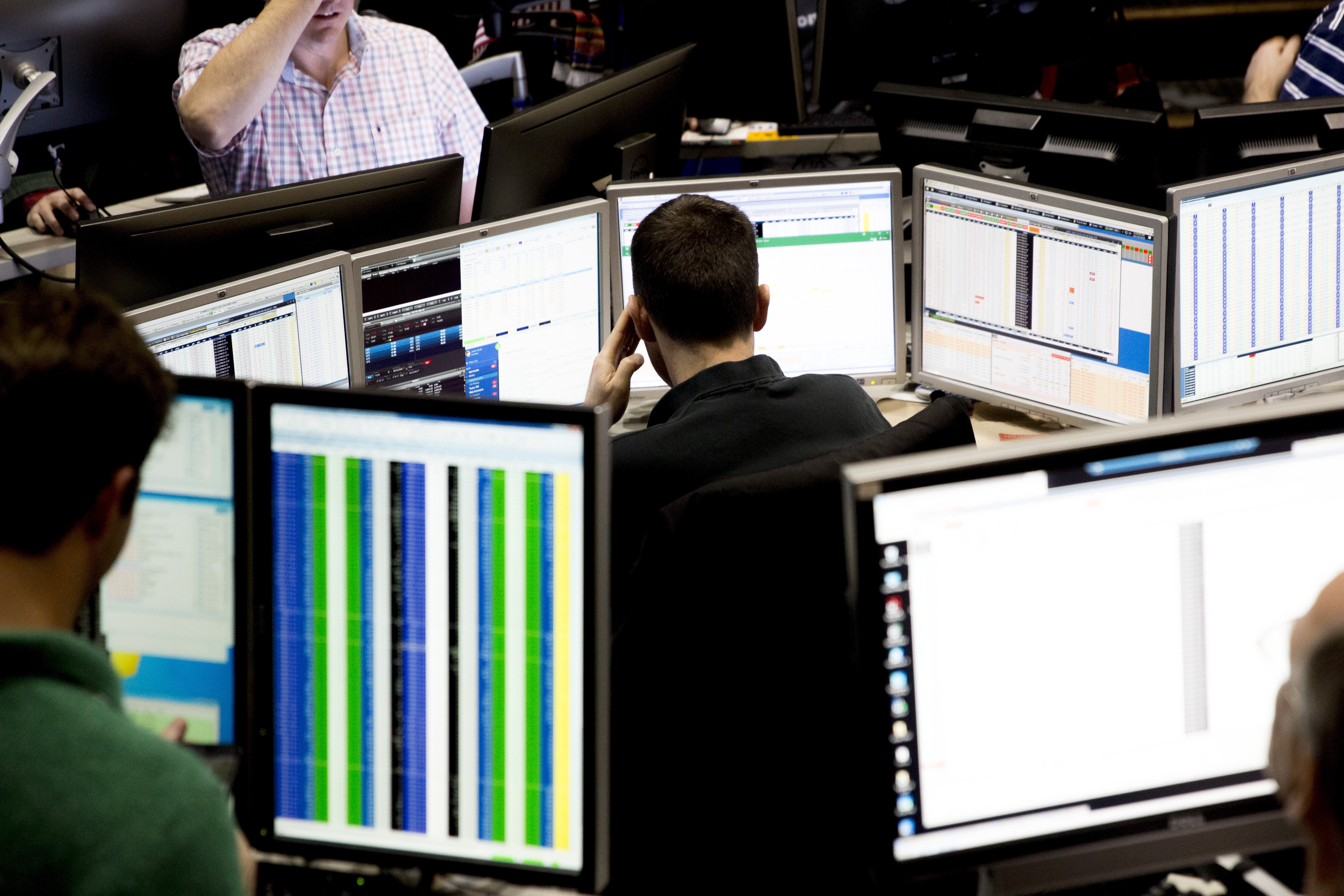 Sensex, Nifty Log Losses For Second Day Amid Surge In Crude Prices