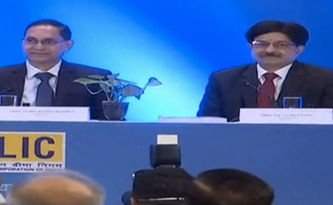 LIC 3.0: India's Biggest Ever IPO Opens On May 4: 10 Points