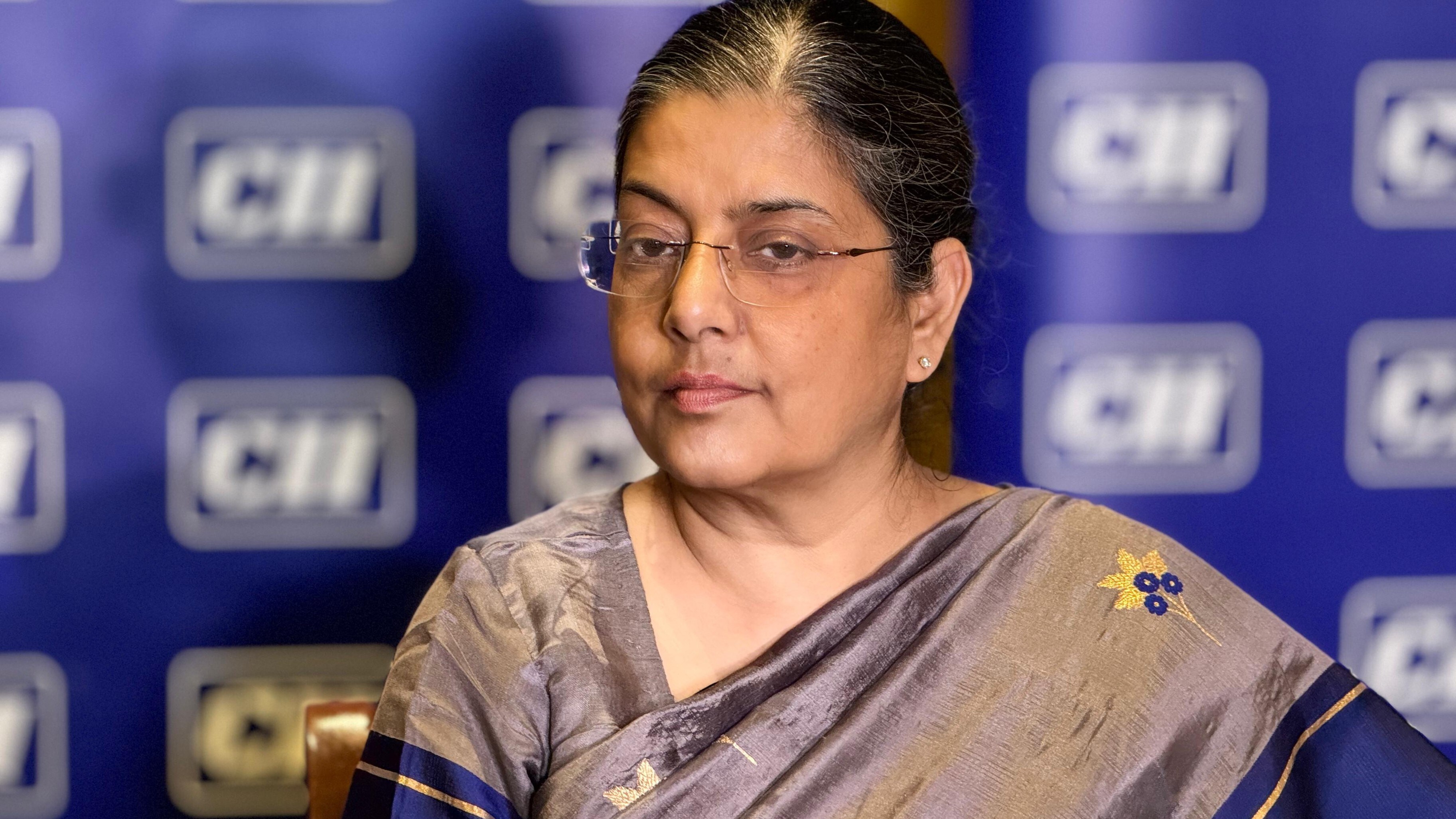 We&rsquo;re Not Here To Block Deals, Says CCI Chief Ravneet Kaur