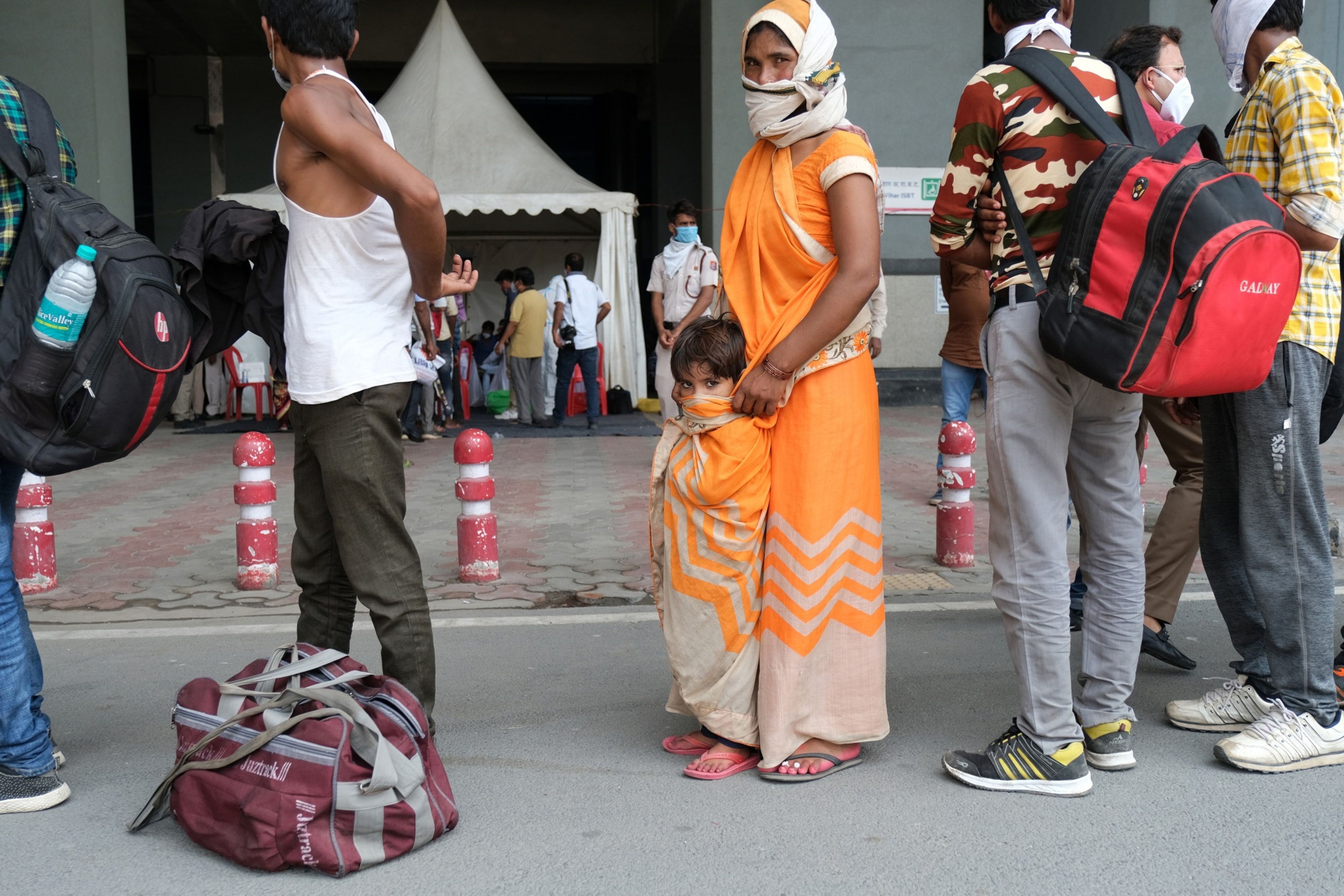 Coronavirus India Updates: Infections Top 31 Lakh; Over 57,000 Dead