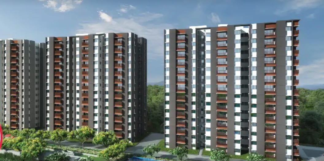 Mahindra Lifespace Shares Jump After Securing Redevelopment Projects In Mumbai