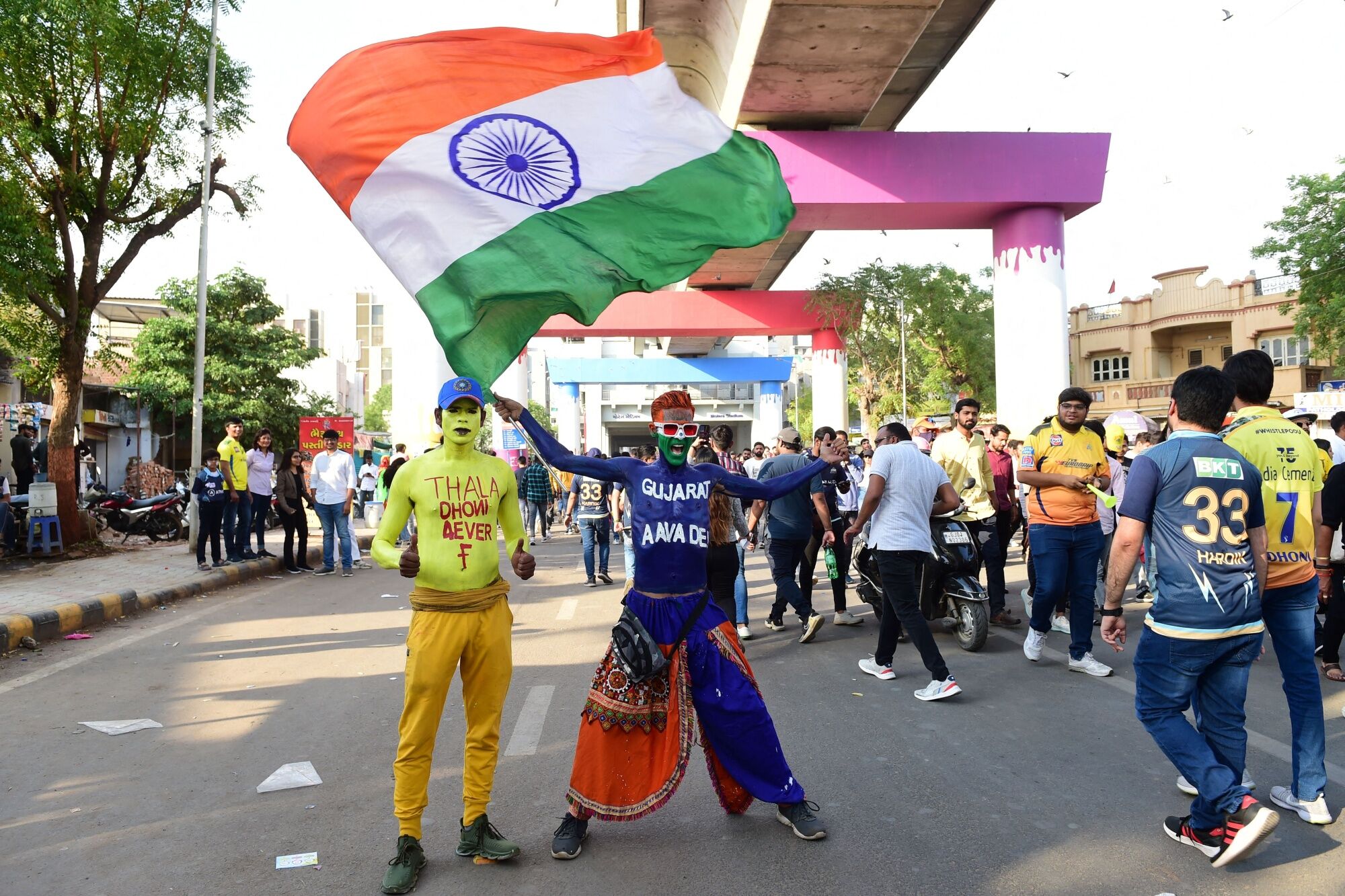 India's T20 Cricket League To Rake In Revenue For Fantasy Sports
