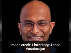 Indian-Origin Amazon Veteran Anand Varadarajan Named Top Starbucks Officer