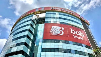 Rs 1.44 Lakh Crore Mega Suit: B.R. Shetty Drags Bank Of Baroda To Court