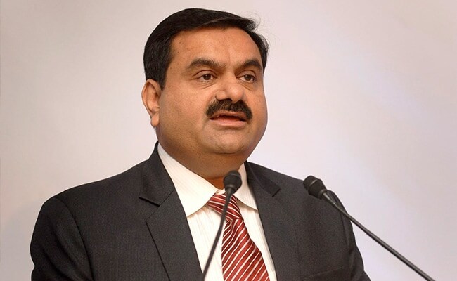 After $10.5 Billion Deal, Gautam Adani's Open Offer, Priced $6.5 Billion