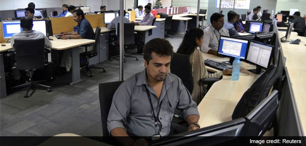 New Tech, Venture Capital Feed "Gold-Rush" Among India's IT Start-Ups
