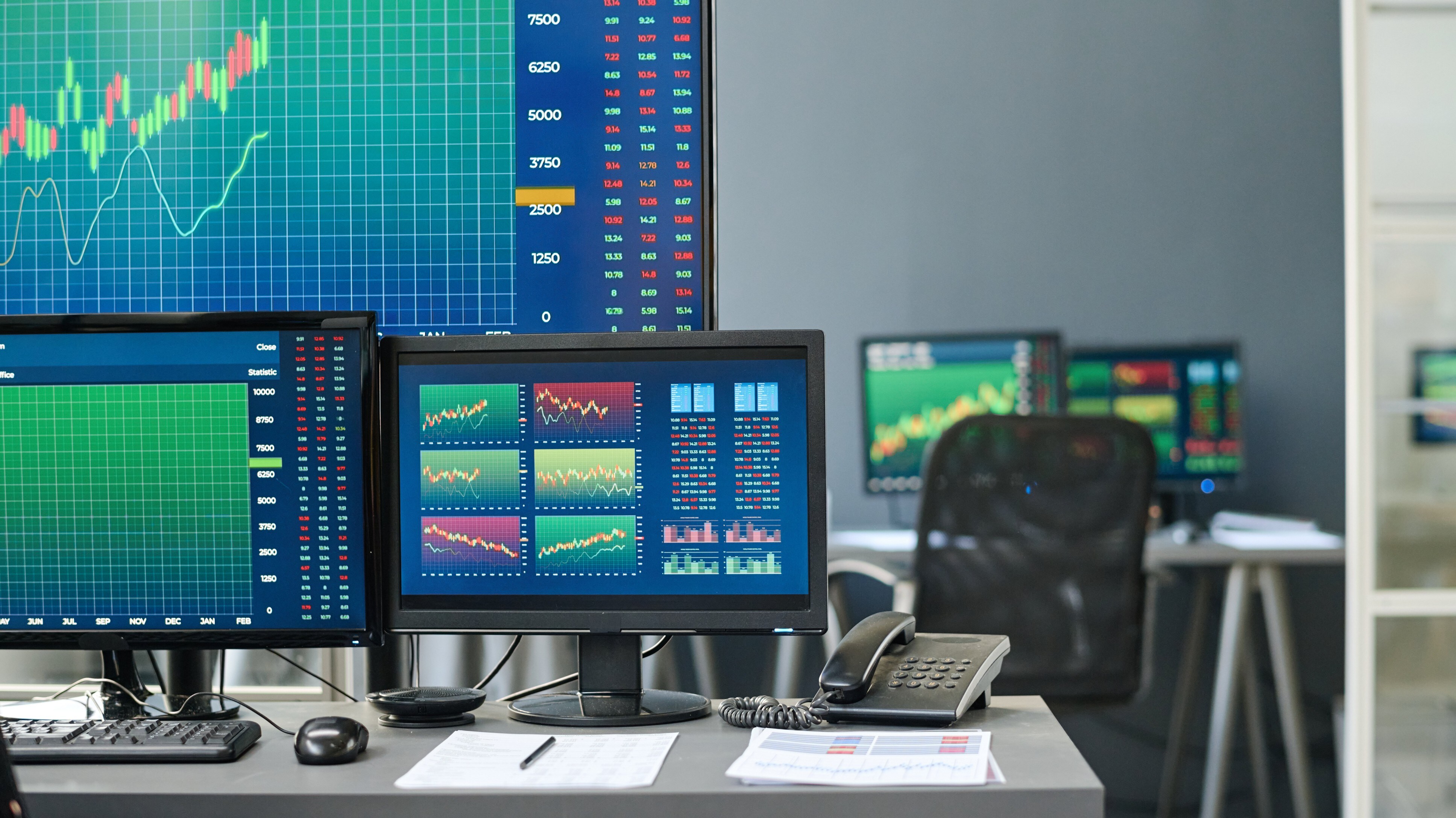 Brokerage Views: Nuvama, Jefferies On HDFC Bank And More