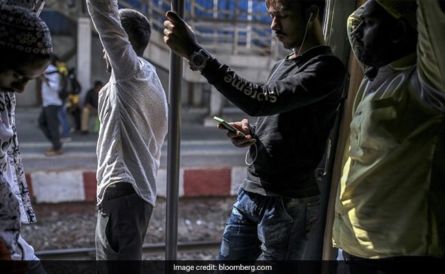 Why Indian Millennials Are Pouring Their Money Into Stocks