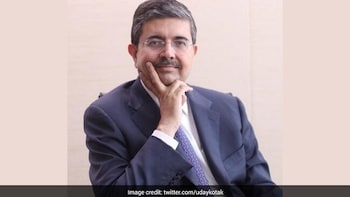FCNR-B Scheme 2.0? Uday Kotak Calls For 'Unconventional Policy Actions' As Rupee Hits Historic Low