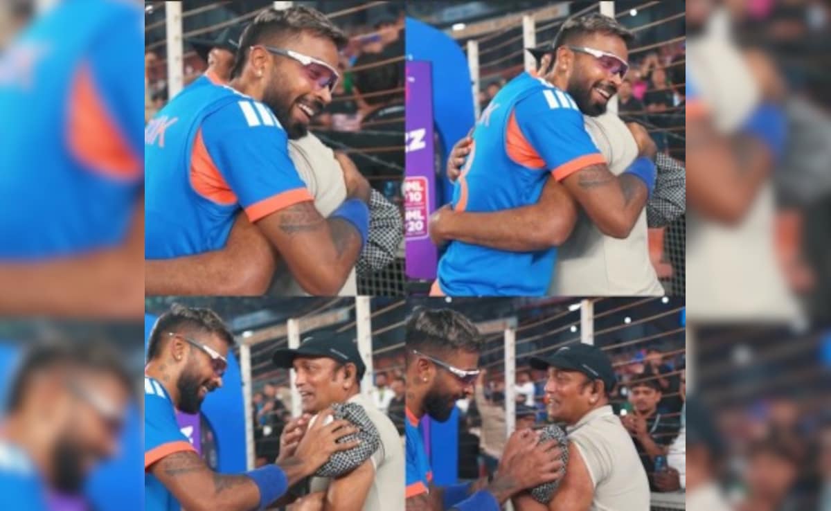 IND vs SA 5th T20I: जब चोटिल कैमरामैन को हार्दिक पंड्या ने लगाया गले, अंदाज ने जीता दिल, वायरल विडियो आपने देखा क्या?