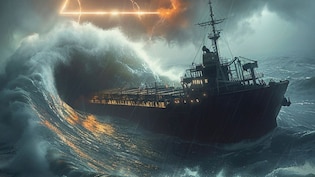 क्या है बरमूडा ट्रायंगल, जानें यहां से क्यों गायब हो जाते हैं जहाज और प्लेन