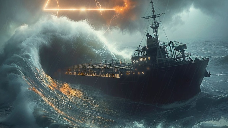 क्या है बरमूडा ट्रायंगल, जानें यहां से क्यों गायब हो जाते हैं जहाज और प्लेन