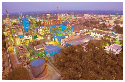 Deepak Nitrite - Optimistic About Future Opportunities: Motilal Oswal