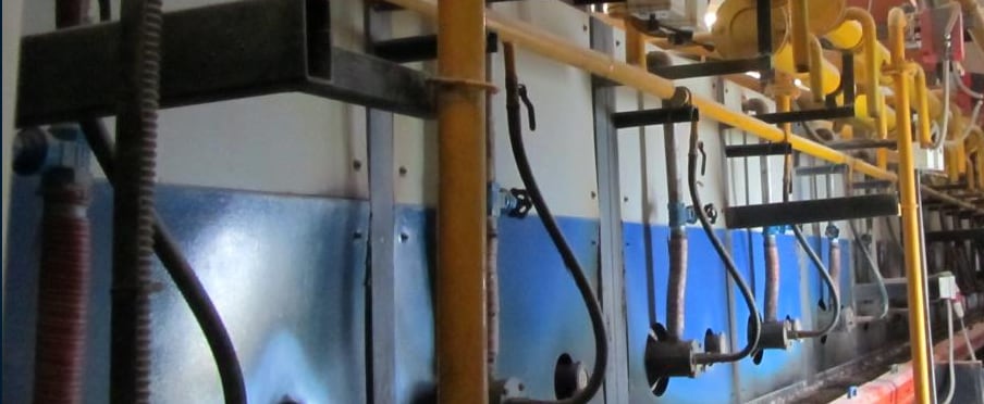 Gujarat Gas - Industrial Retail Prices Slashed By Rs 3/scm: ICICI Securities