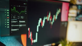 Nasdaq Jumps 1.6% As Chip Stocks Set To End Nine-Day Losing Streak; Intel, AMD, Micron Lead Gains