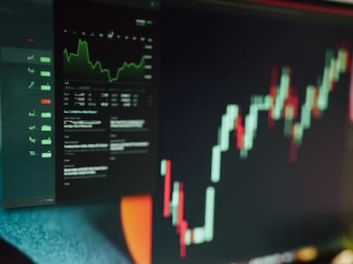 Stock Market Today: Nifty, Sensex End Near Two-Month Low; Bajaj Auto, Shriram Finance Top Losers