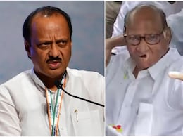 नहीं बनी चाचा भतीजे में बात! सीट बंटवारे पर NCP अजित पवार ने रखी 2 शर्त, भड़क उठे शरद पवार