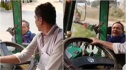 हनुमना बॉर्डर पर अवैध वसूली का वीडियो वायरल होने के बाद RTO चेकपोस्ट पर प्रशासन की सख्ती