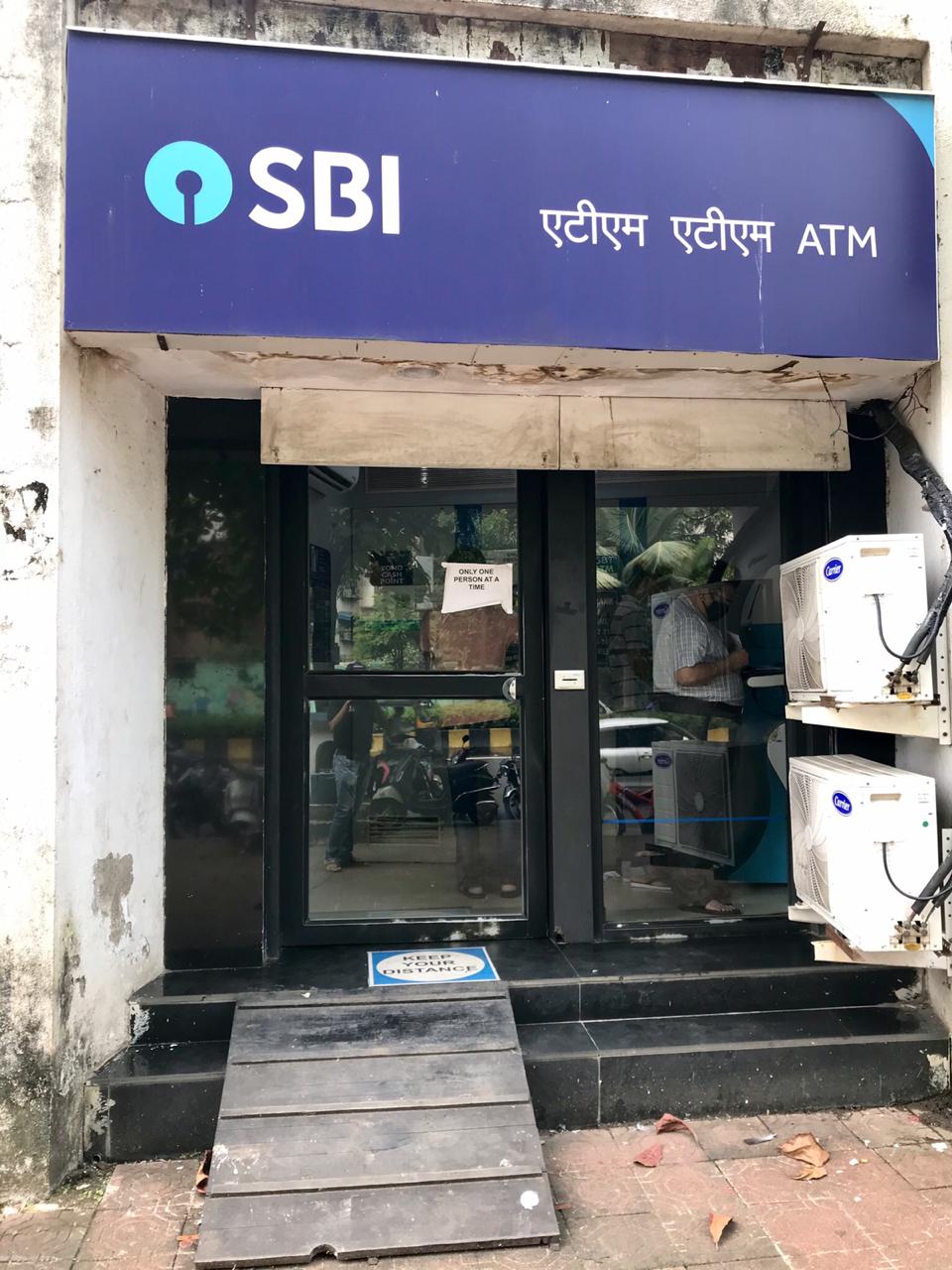 SBI Q4 Review - Core Operational Numbers Slightly Weak But Balance Sheet Well Provided: Systematix