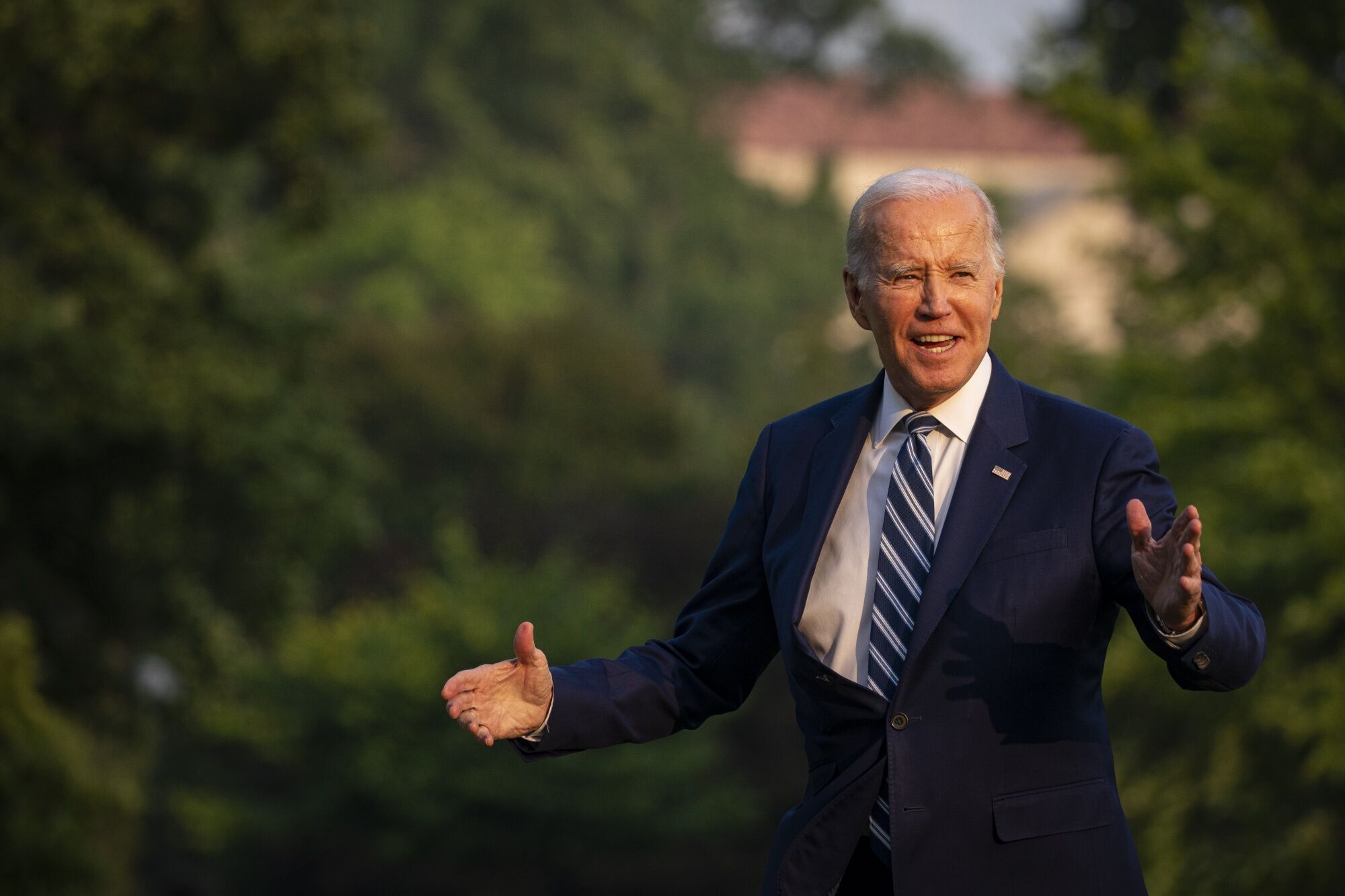 Biden To Shore Up NATO Allies Following Failed Mutiny In Russia