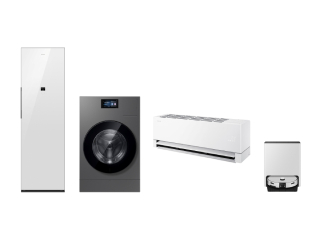 CES 2026: Samsung पेश करेगी नए AI पावर्ड स्मार्ट होम अप्लायंसेज, इवेंट से पहले दिखाई झलक